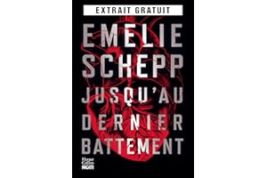 Jusqu'au dernier battement - Extrait gratuit (French Edition)