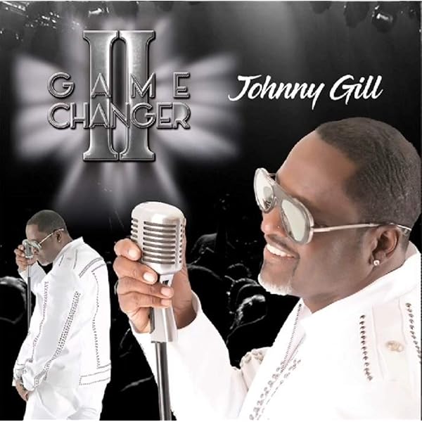 Johnny Gill by Johnny Gill (1990-05-03) - Amazon.com Music