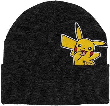 bioworld pikachu hat