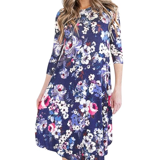 vestiti donna eleganti amazon