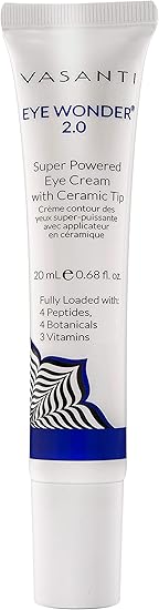 vasanti eye cream