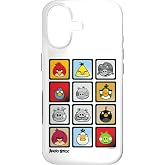 Angry Birds Everybody Case for iPhone 17