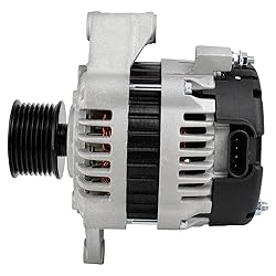 SCITOO Alternator Fits for Case