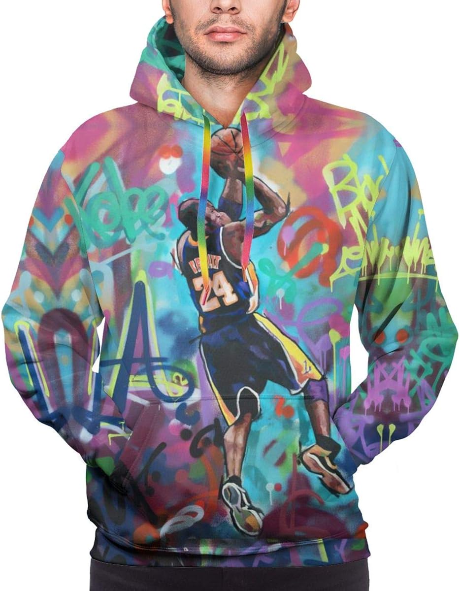 mamba sweater
