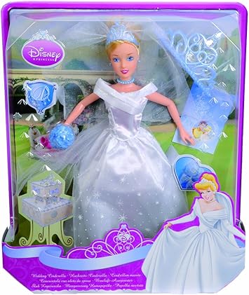 cenicienta juguetes
