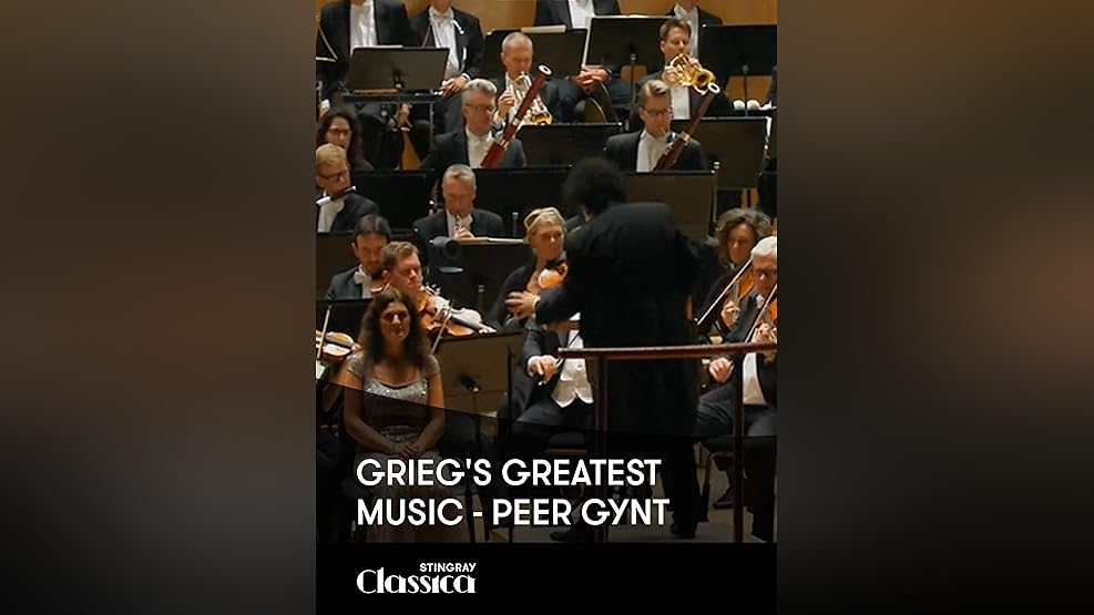 Watch Rossini Il Barbiere Di Siviglia Prime Video