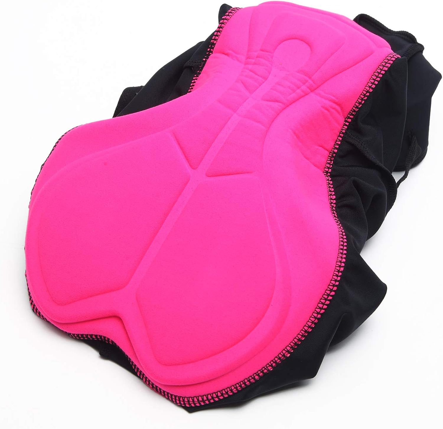beroy Women Cycling Tights with Thickness Padding, Cycling Bike Pants : Clothing