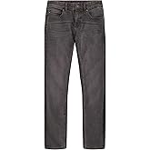 Tommy Hilfiger Boys' Skinny Fit 5-Pocket Stretch Denim Jean