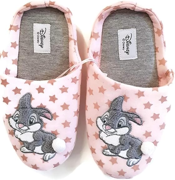 Chausson panpan femme Clearance