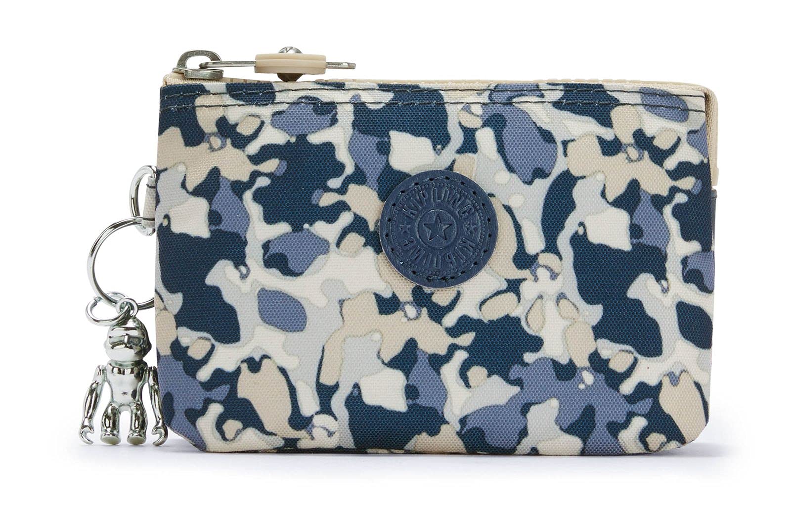 Kipling Pouches/Cases Creativity S Flower Art