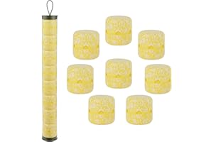 Eco-Fused 8x Shoe Odor Elimination Pods, Shoe Smell Remover for Shoes, Gym Bag, Closet, Locker, Boots, Car, Ball Deodorant - 