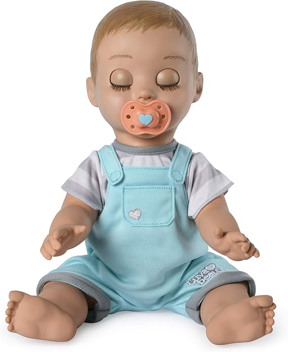 spin master luvabeau