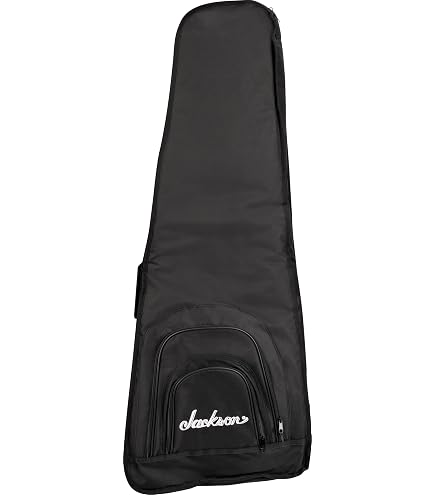 Amazon.com: Jackson King V Molded Case, Black : Musical Instruments