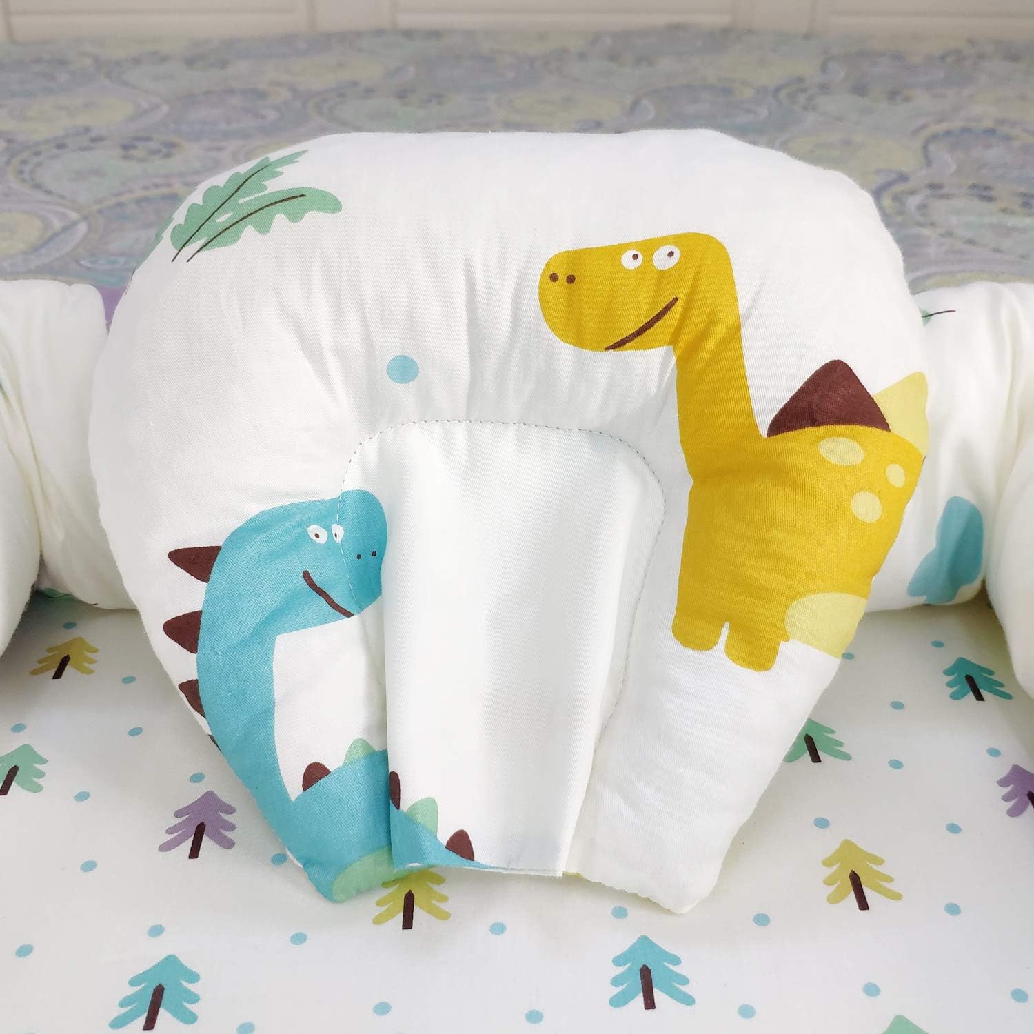 reducteur de lit cocon