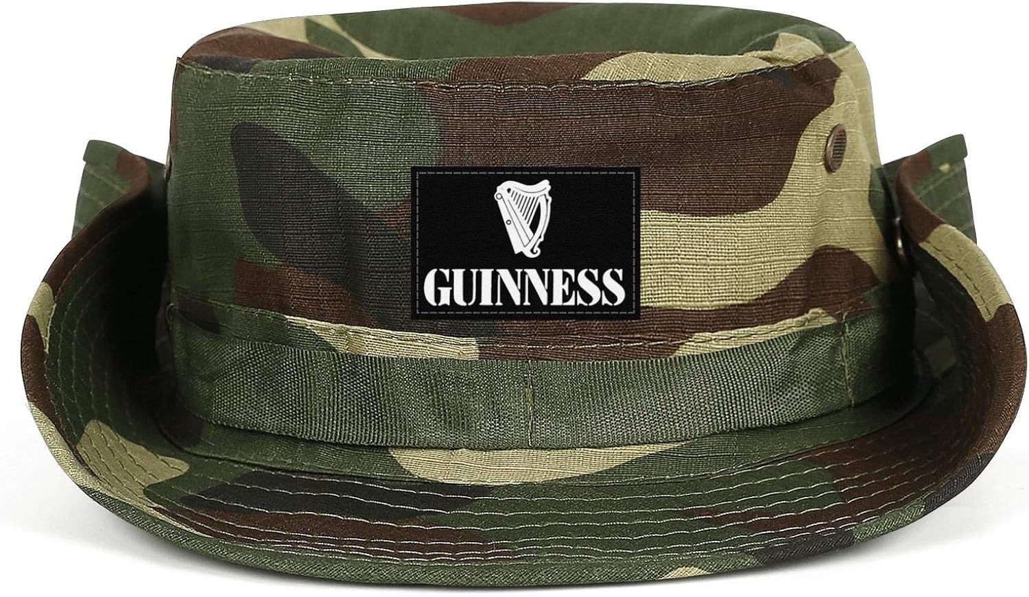 guinness fedora hat