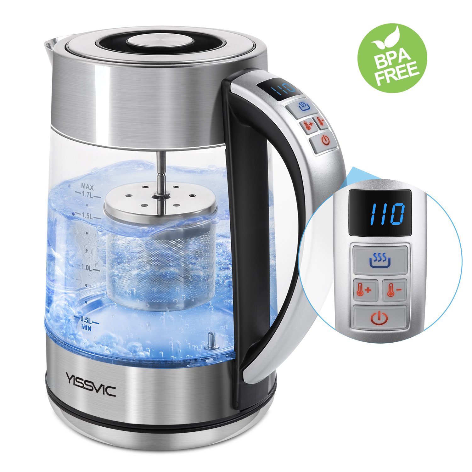 Best tea kettle boiling sound The Best Home