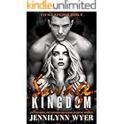 Savage Kingdom: A dark, enemies to lovers, mafia, reverse harem romance (Savage Kingdom Series Book 3)