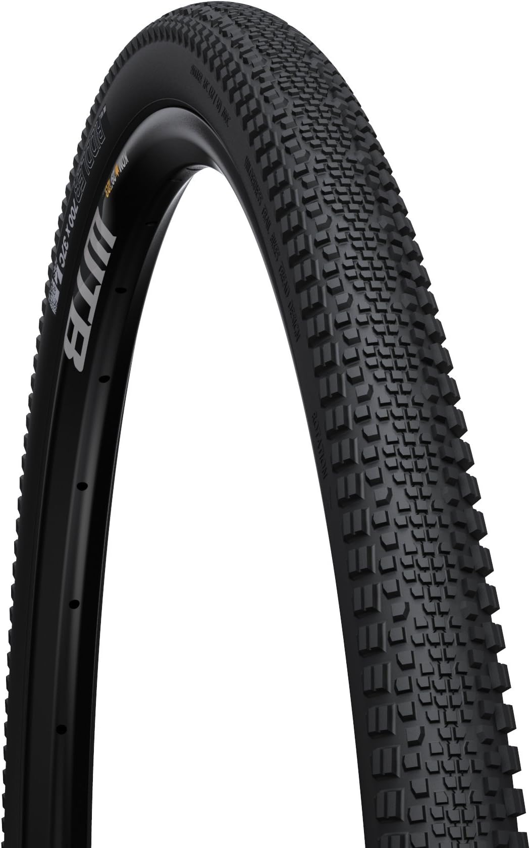 WTB Riddler 700c TCS Light Cyclocross Tire
