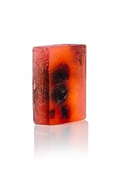 SABUN CO. Rose Oil Soap - Enriched with Rose