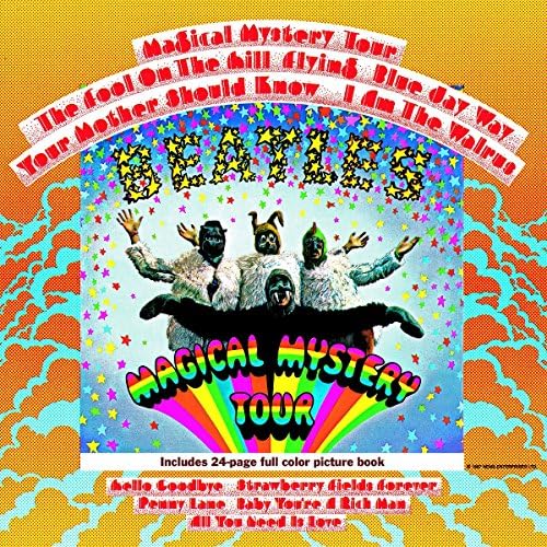 Amazon.com: Beatles, The - The Stereo Vinyl Box Set [16LP (14