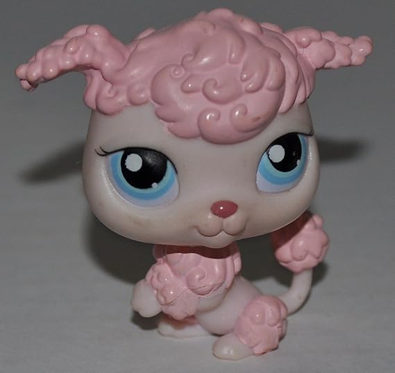 littlest pet shop 48