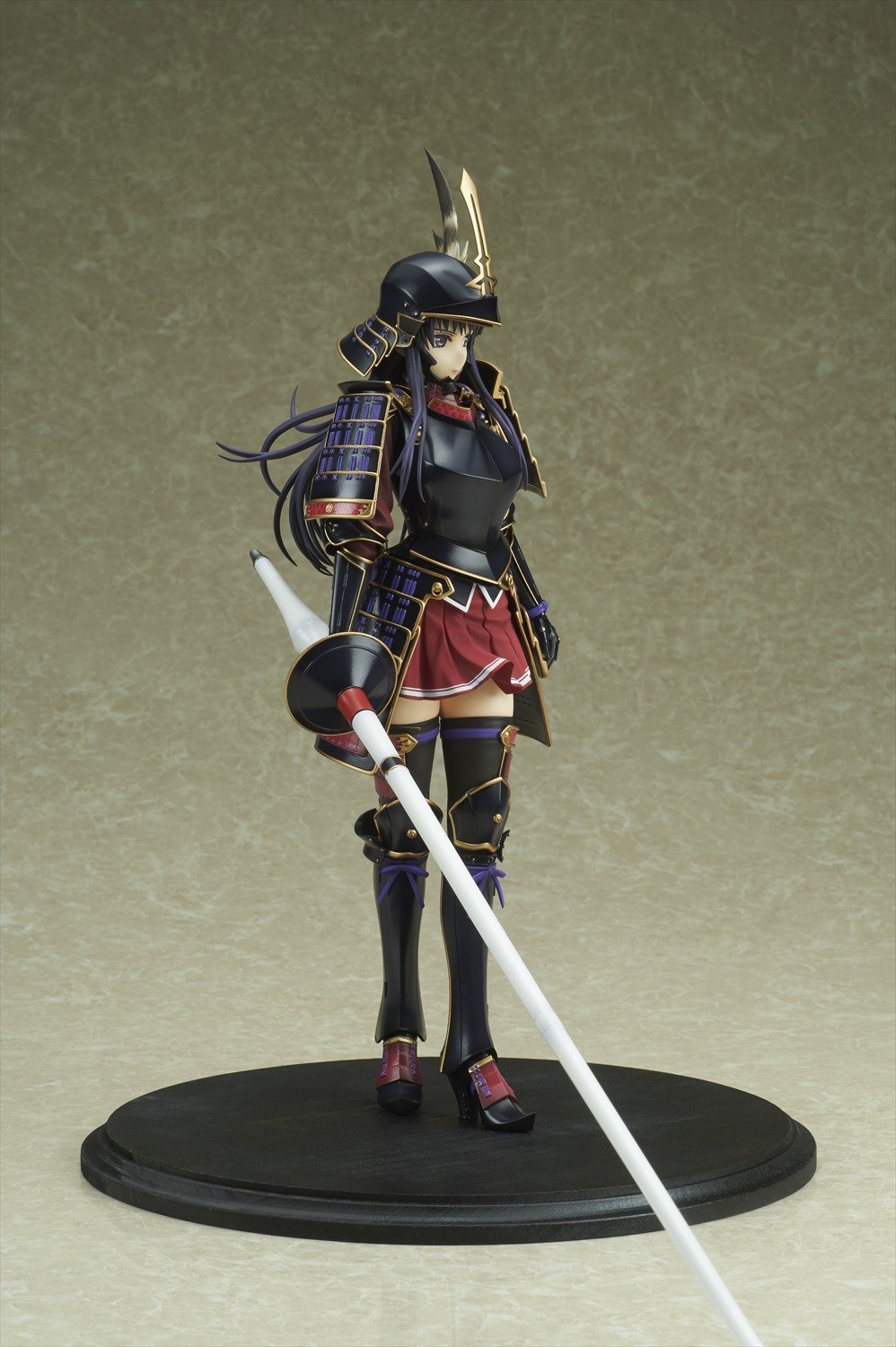 送料無料 ワルキューレロマンツェ More More 龍造寺 茜 1 6スケール Pvc製 塗装済み 完成品 フィギュア B07dtfpt5z フィギュアコレクタードール Concursoliterario Unirn Edu Br