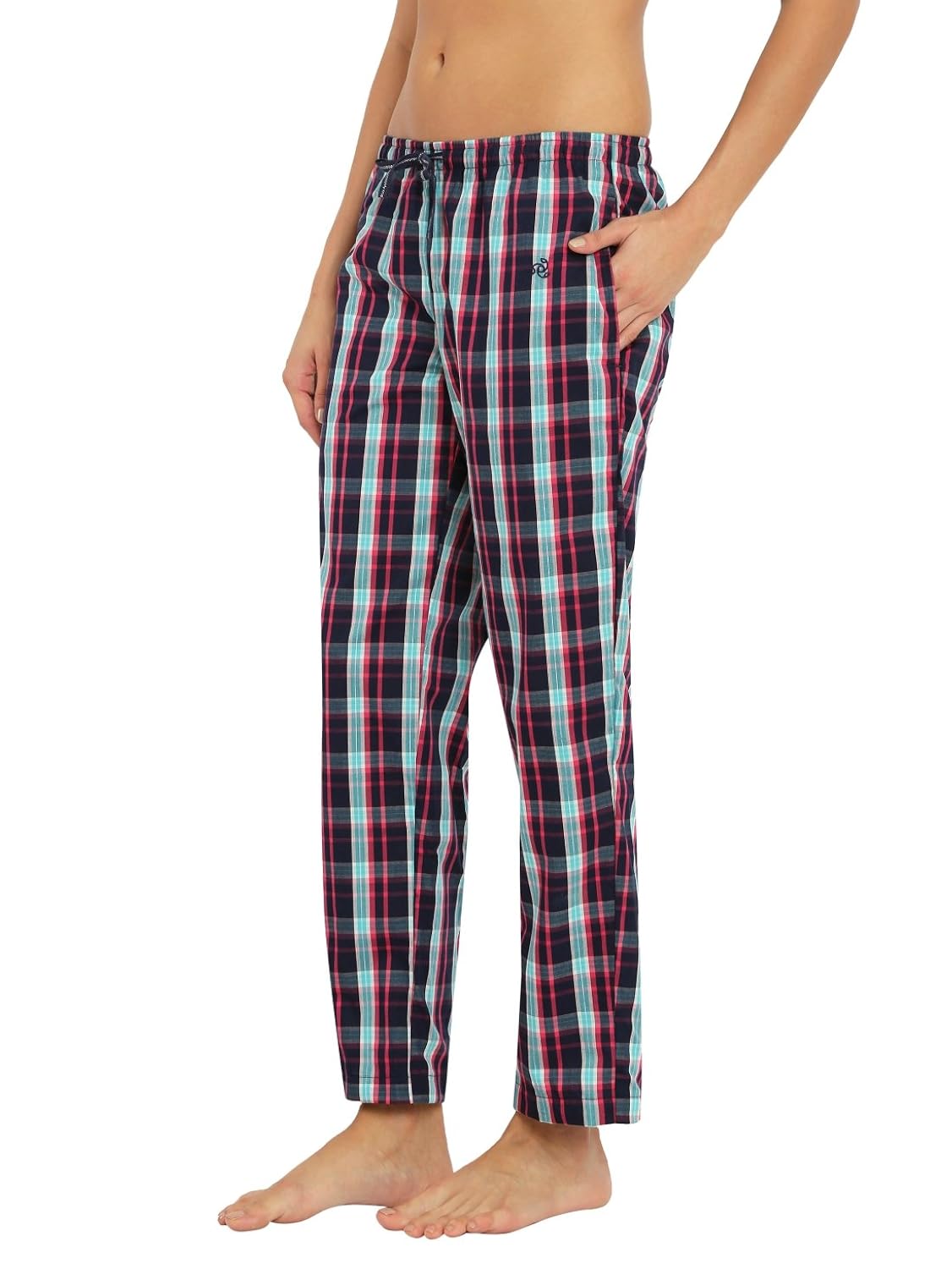 jockey women long pyjama pant