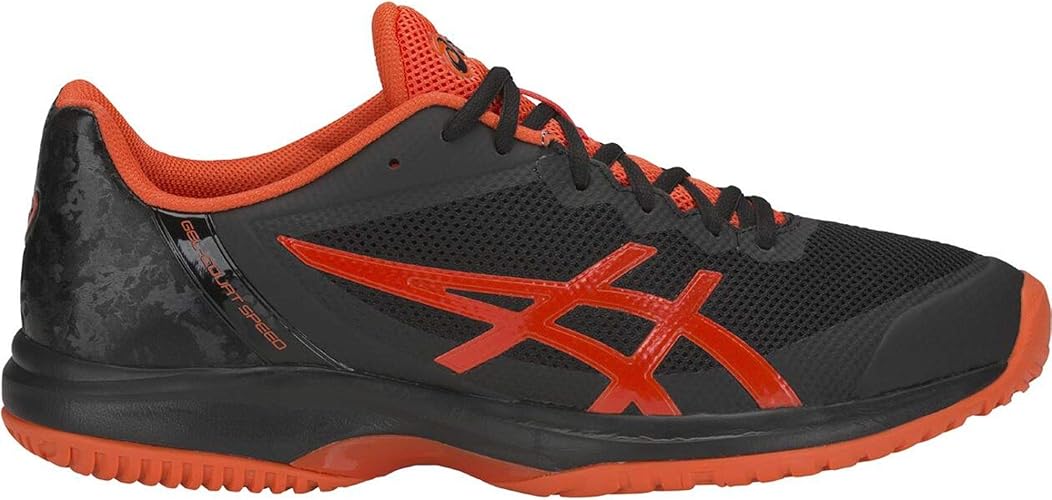 asics gel court speed mens tennis shoe