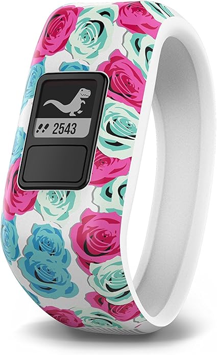 garmin vivofit jr gps