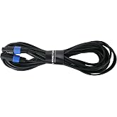 Sound Town 12-Gauge Speaker Cable, 50 Feet (STC-12NN50)