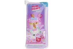 Num Noms Snackables Dippers Series 2-1 Toy