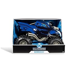 McFarlane Toys DC Multiverse Batmobeast Large