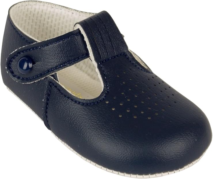 navy t bar court shoes