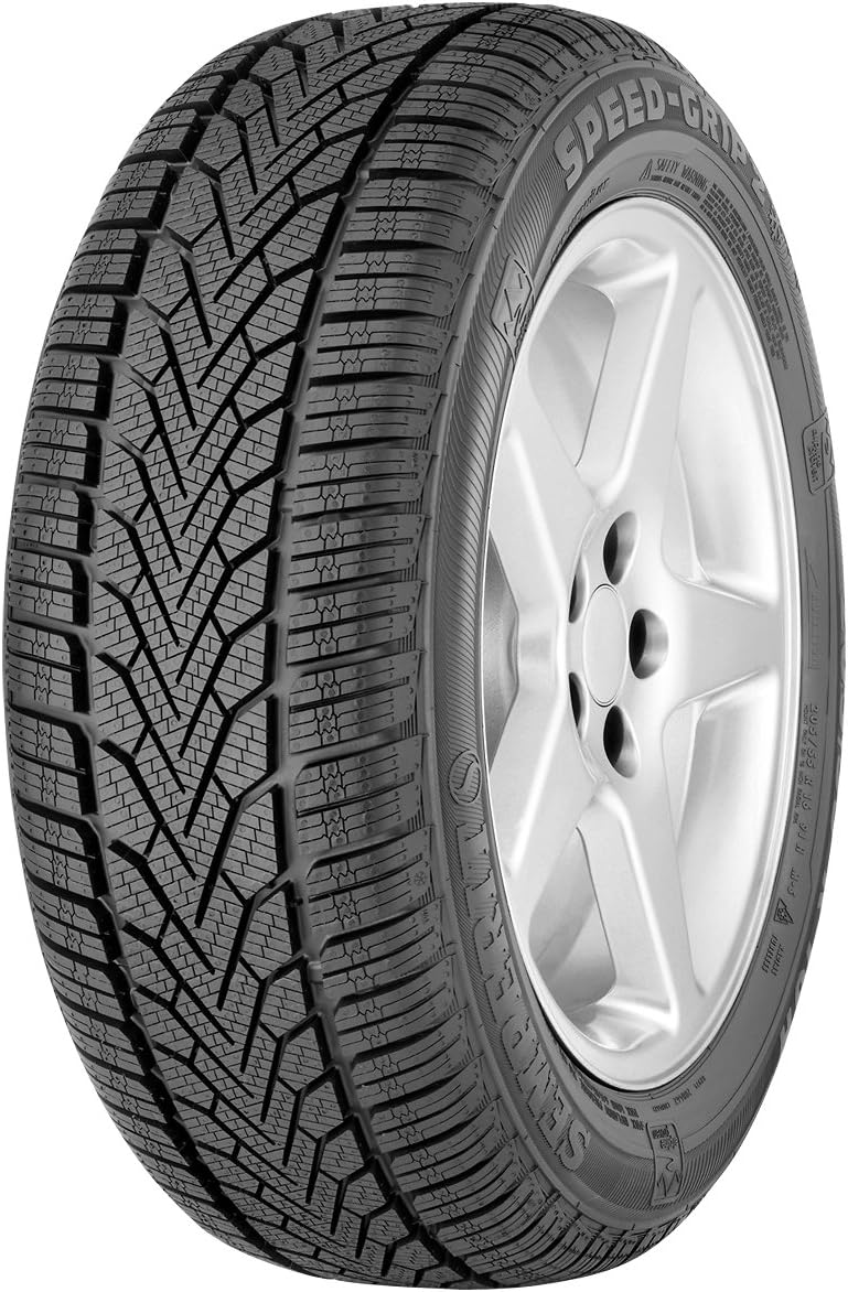Semperit Speed-Grip 2 FR M+S - 245/45R17 95H - Winter Tire