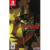 Shin Megami Tensei III: Nocturne HD Remaster - Nintendo Switch