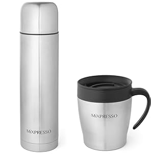 coffee thermos amazon