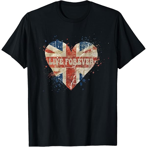 Liam Gallagher 2023年ツアーTシャツ Liam Gallagher 2023年ツアーTシャツ