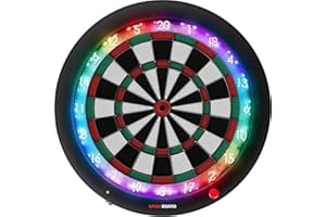 Gran darts Gran board 3 green lzb0032