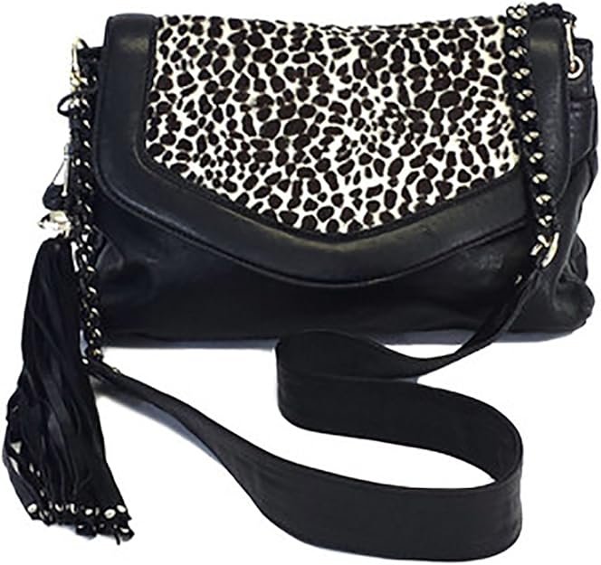 nanette lepore crossbody purse