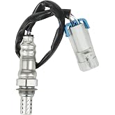 Delphi ES20319 Oxygen Sensor | Replaces 213802 2131529 2132826 12558850 12559850 12567254 12590789 234-4343 234-4650 13193 15546 15896 SG533 SG1415 11280.