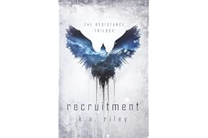 Recruitment: A Dystopian Novel