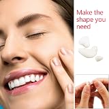 Udewo 100g Temporary Tooth Repair Beads Dental Filler Material view 7