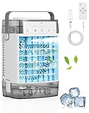 Portable Air Conditioners, 1000ml Portable AC Unit