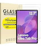 ProCase 2-pack schermbeschermer voor Lenovo Idea Tab Plus 12,1 inch (2025), gehard glas Film Guard voor Lenovo Idea Tab Plus 12,1 inch ProCase 2-pack schermbeschermer voor Lenovo Idea Tab Plus 12,1 inch (2025), gehard glas Film Guard voor Lenovo Idea Tab Plus 12,1 inch
