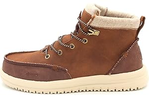 HEYDUDE Hey Dude Bradley