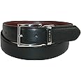 Tommy Hilfiger Men's Reversible Belt