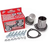 HEDMAN Street - 3 X 2 1/2 BALL/SOCKET REDUCER-MILD STEEL (21115)