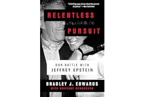 Relentless Pursuit: Our Battle with Jeffrey Epstein