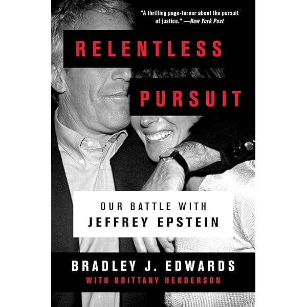 Perversion of Justice: The Jeffrey Epstein Story: Brown, Julie K