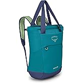 Osprey Daylite Tote Pack, Blue Spikemoss/Alkaline
